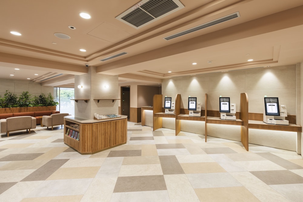 Sotetsu Grand Fresa Taipei Ximen 2/40