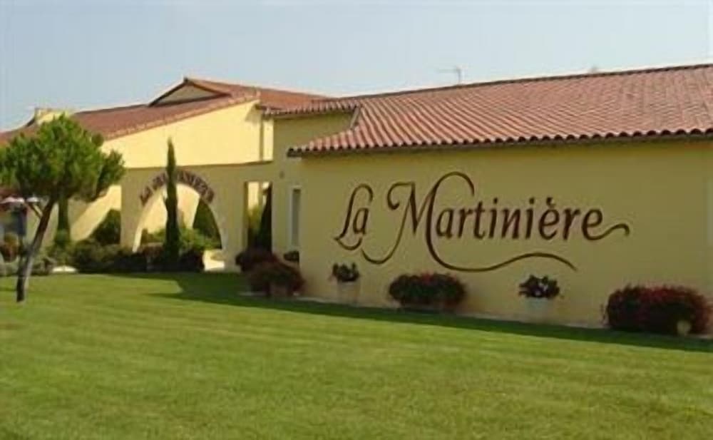 La Martiniere 20/30