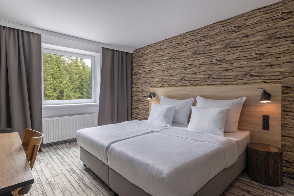 Orea Wellness Hotel Horizont 25/74