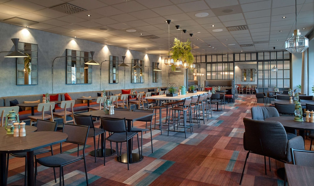 Scandic Borlänge 44/61