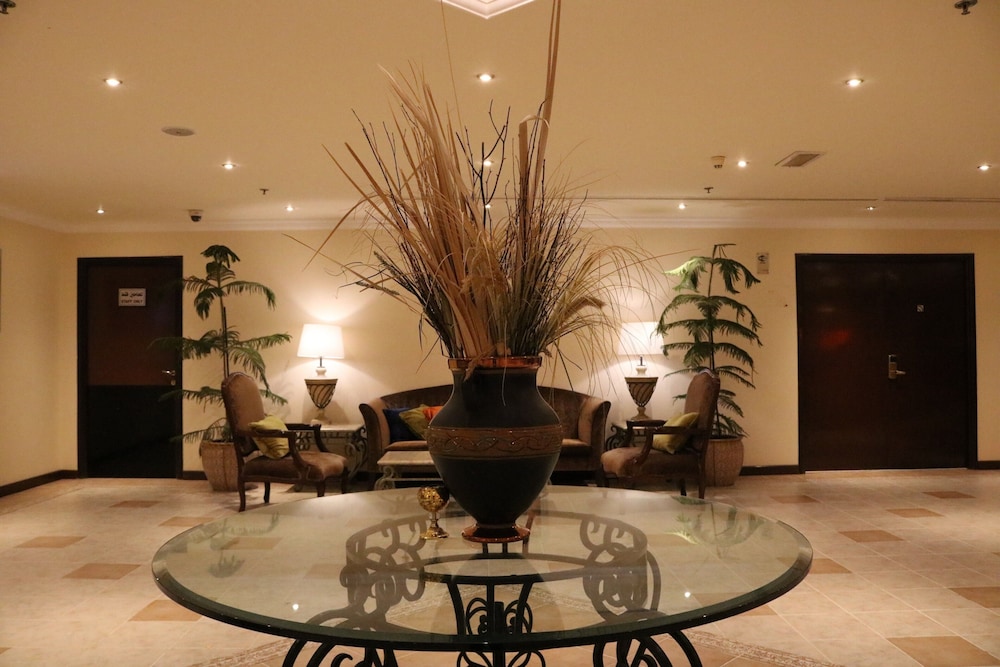 Radisson Blu Hotel Yanbu 29/58