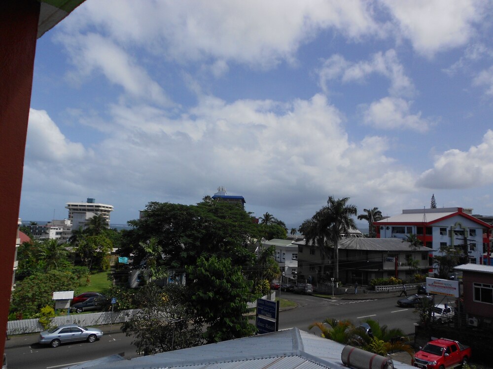 Elixir Hotel and Serviced Apartments 3/32