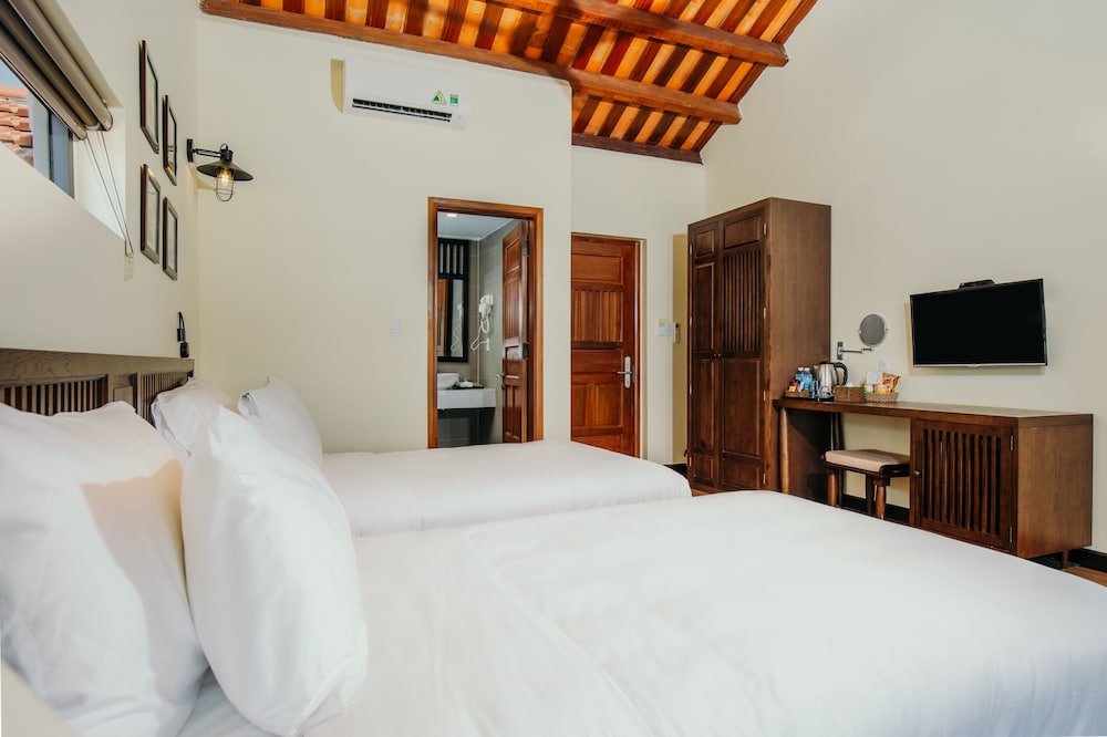 La An Central Boutique Villa 24/41