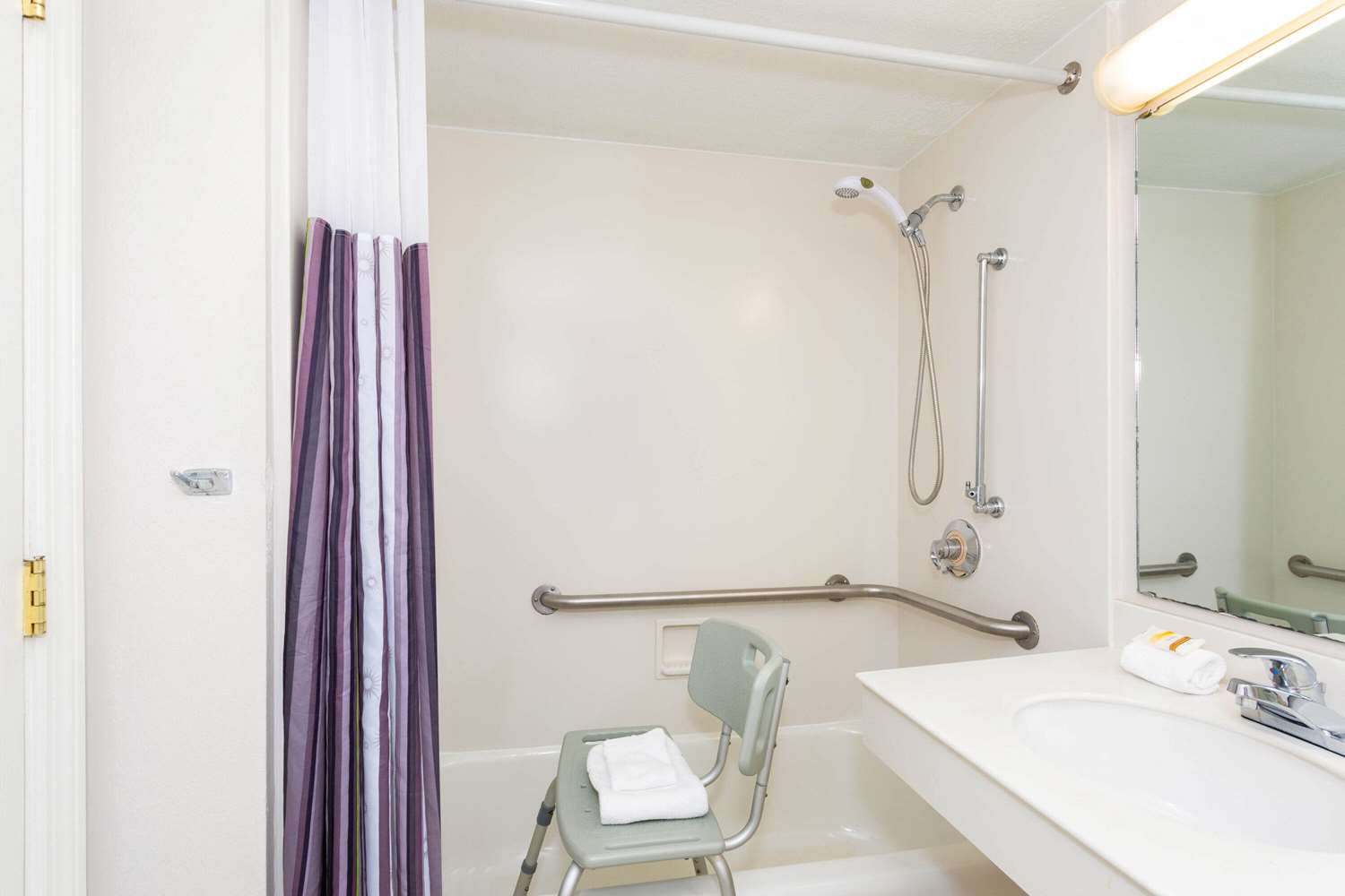 La Quinta Inn Tallahassee North 45/47