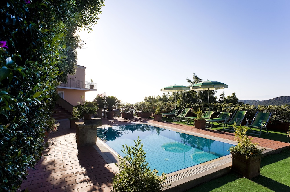 HOTEL POGGIO DEL SOLE 3/56