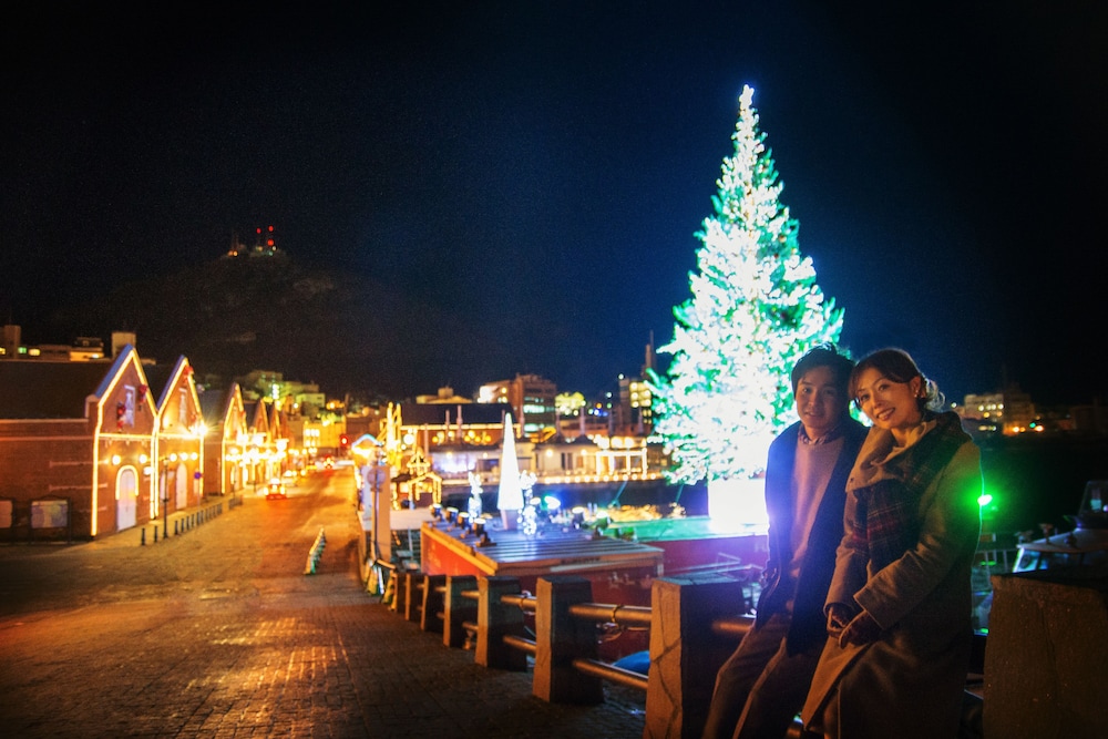 Hakodate Danshaku Club Hotel And Resorts 45/50