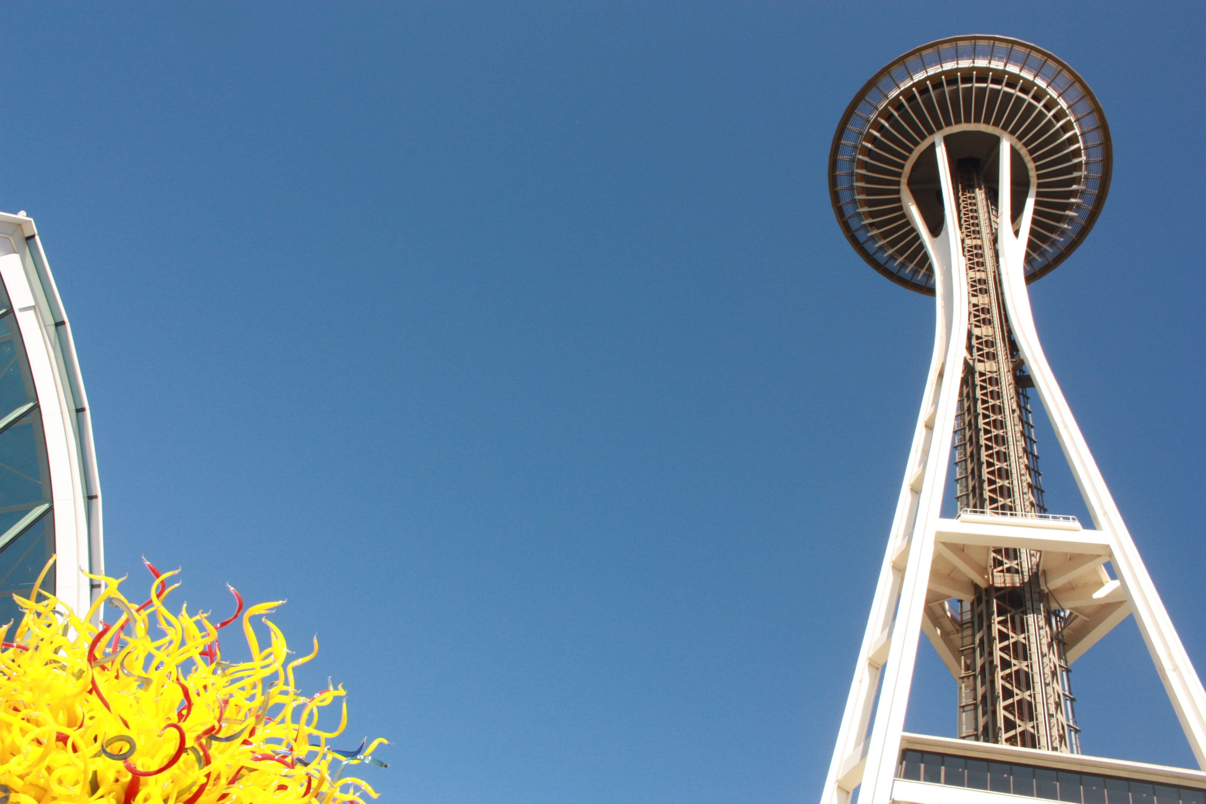 Holiday Inn Seattle Downtown 73/76