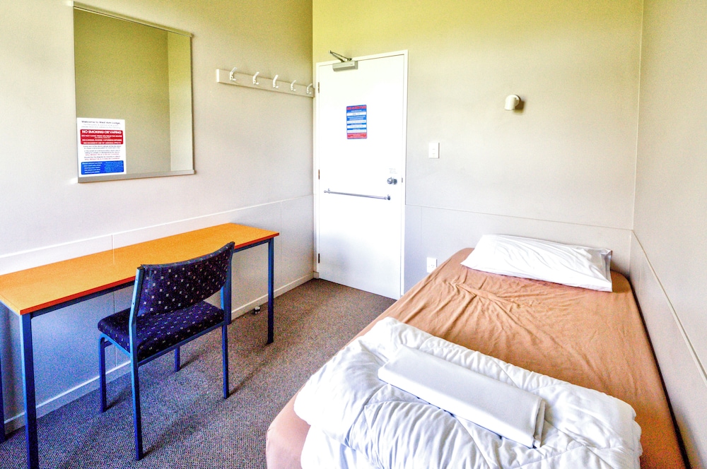 Private, Single, Single Bed, Shared Bathroom