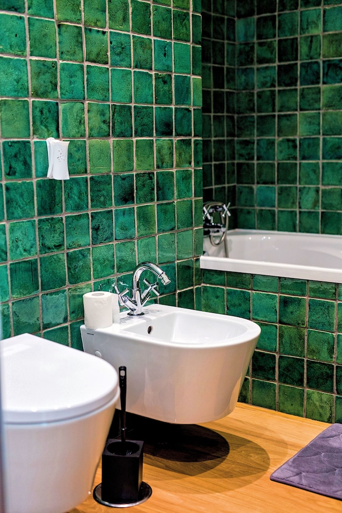 Industrial Lisbon Apartment - Adults Only 42/49