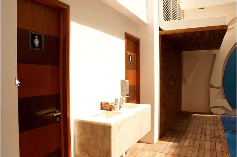 HoteL Bahia Chac Chi 26/55
