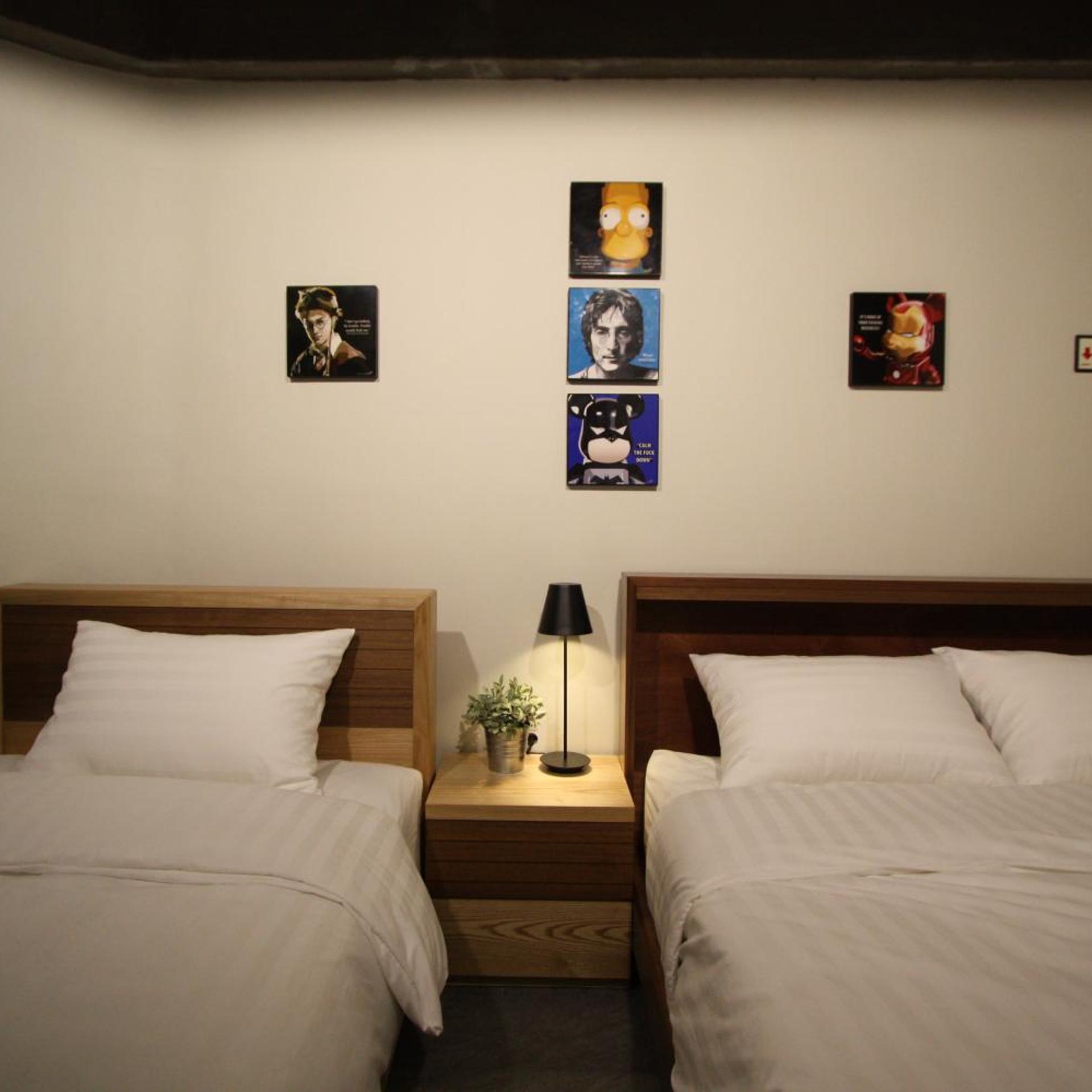 Nabi Hostel 7/68