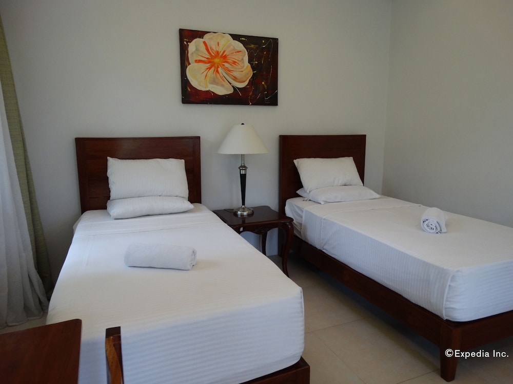 Greenspace Palawan Hotel 9/44