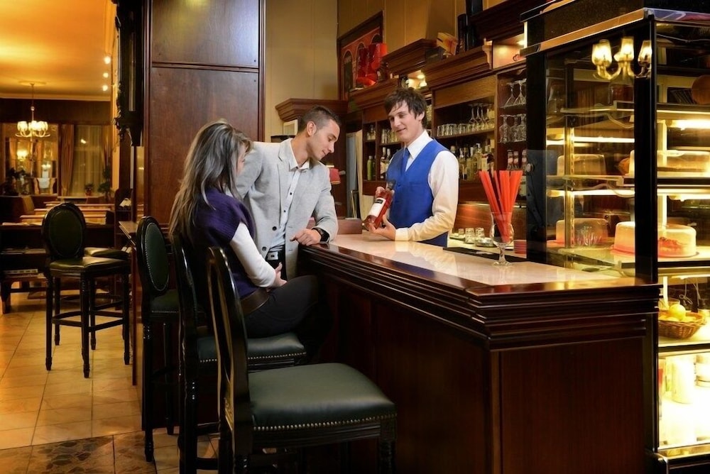 Hotel Europa Poprad 44/49