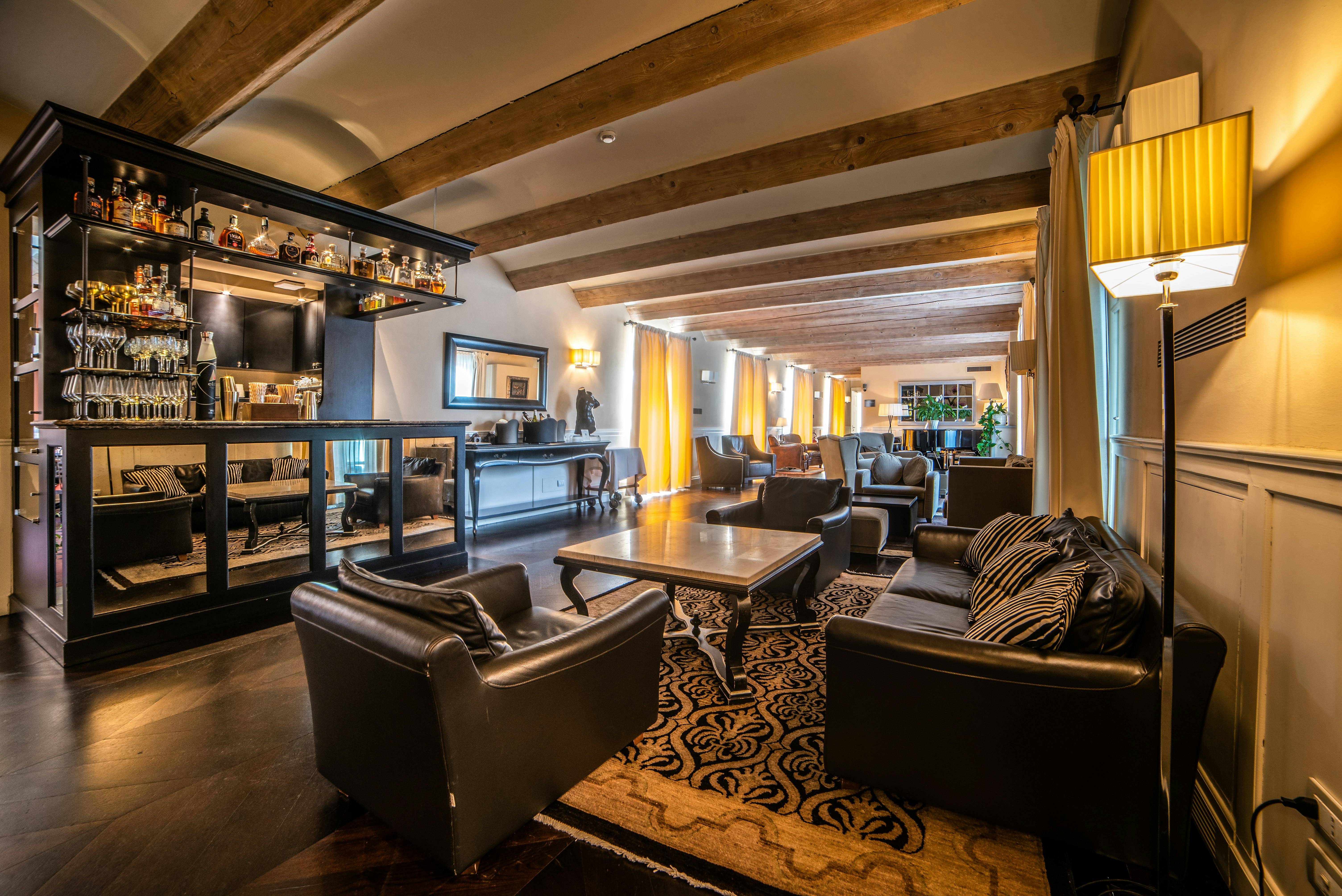 Relais Villa D'Amelia 23/50