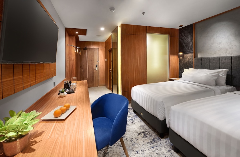 Aston Inn Jemursari Surabaya 13/36
