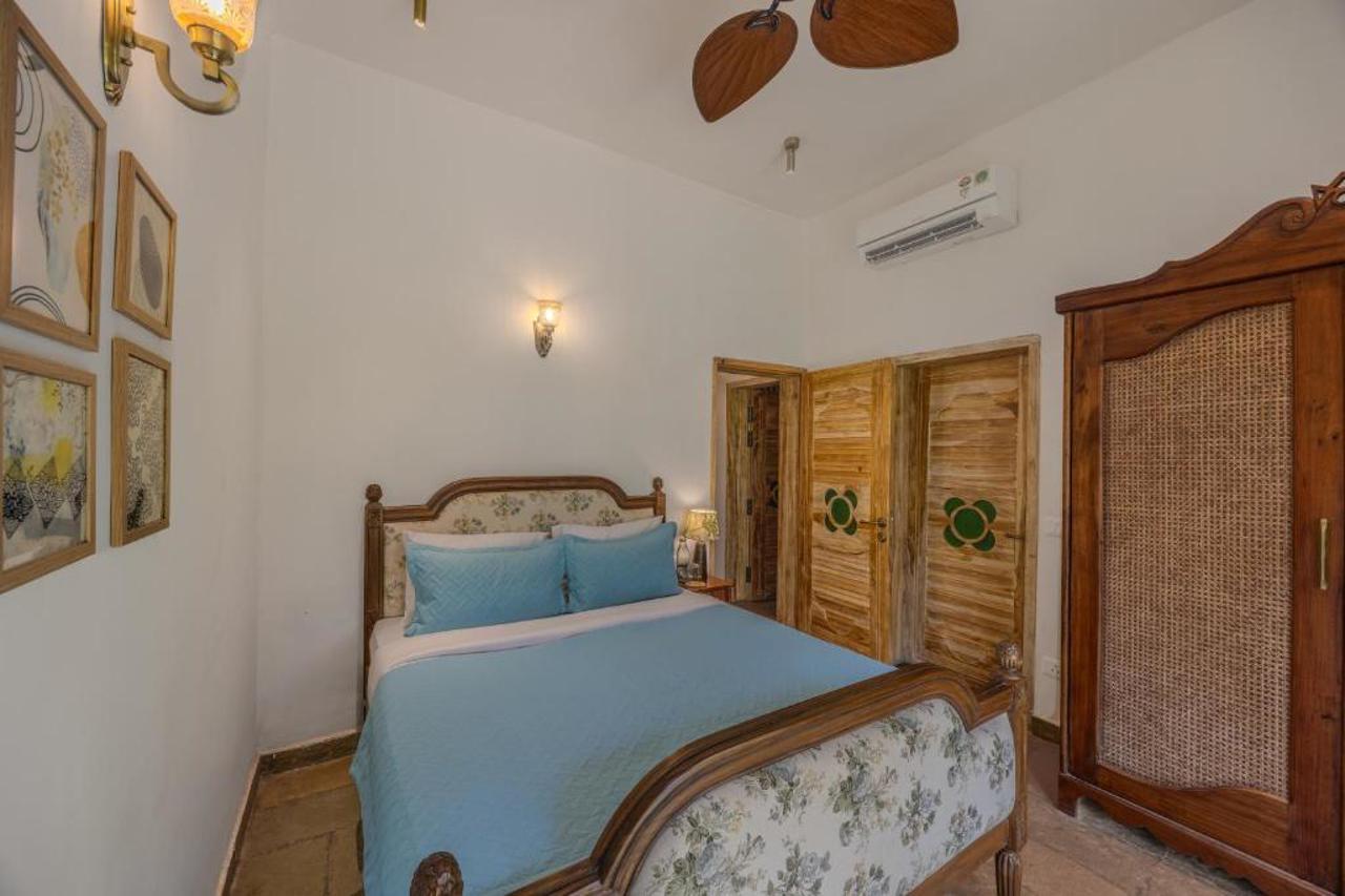 Amayah Vayu 6-BHK Indo-Portuguese Escape With Common Pool 15/27