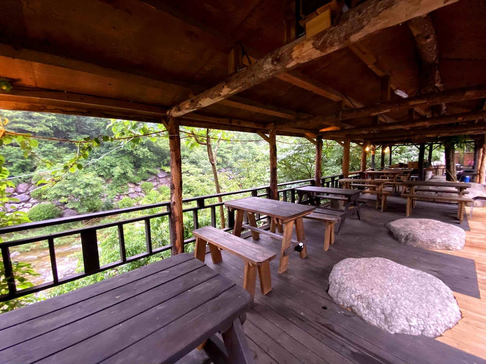 Smile Resort Sokcho 28/50