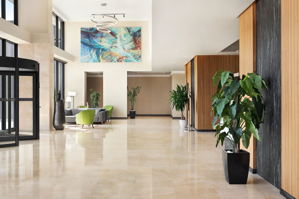 Ramada by Wyndham Izmir Aliaga 6/48