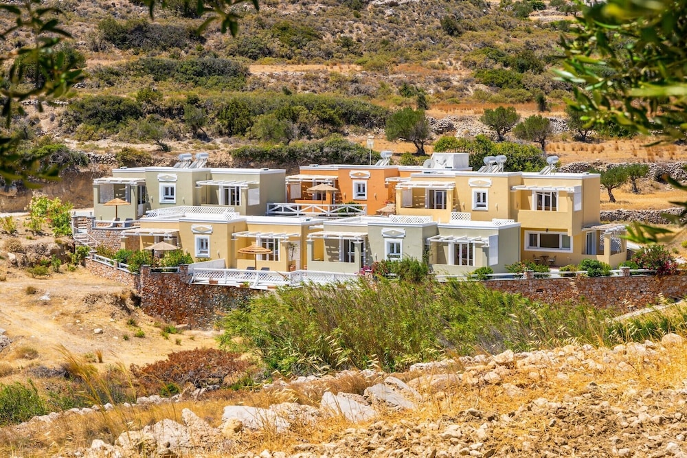 Elaia Villas 63/72