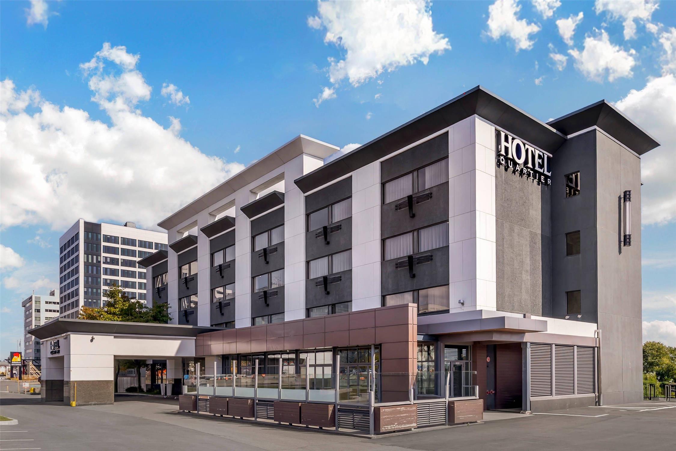 Hotel Quartier An Ascend Hotel Collection 8/64