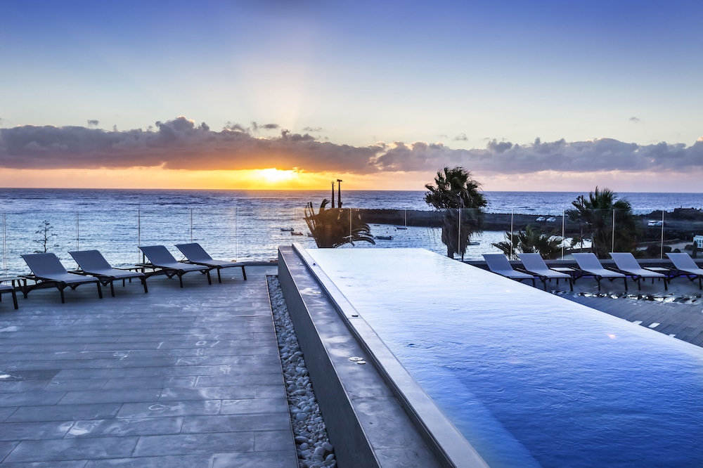 Barcelo Teguise Beach - Adults only 59/62