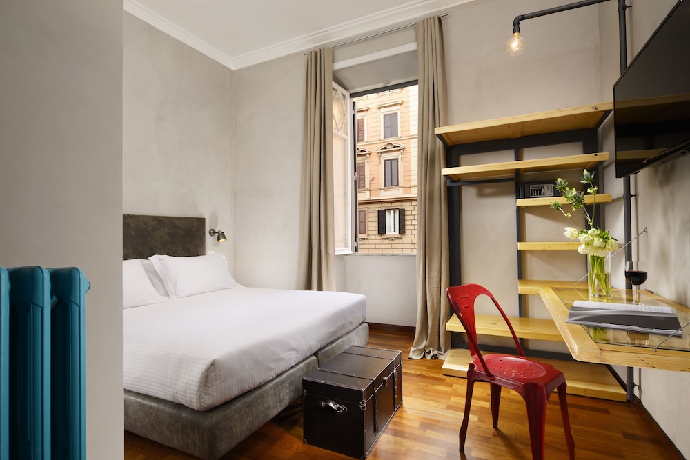 San Pietro Boutique Rooms 11/23