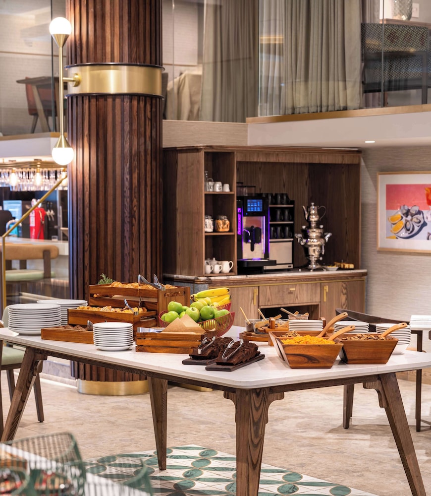 Park Inn By Radisson Cape Town Foreshore 62/73