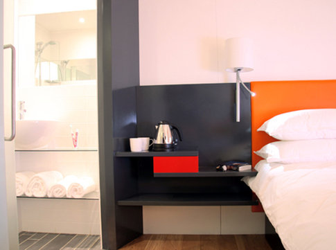 Four Points Flex by Sheraton Cardiff 14/47