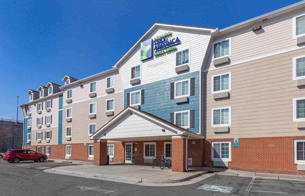 Extended Stay America Select Suites - Gainesville 36/44