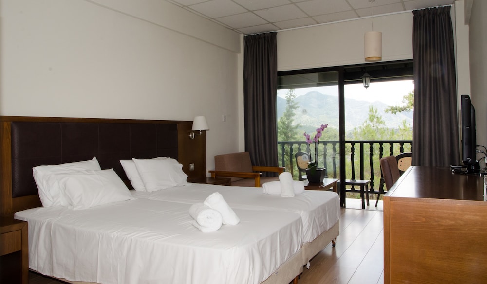 Rodon Mount Hotel And Resort 14/58