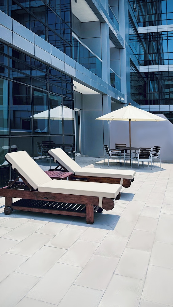Jood Hotel Apartments in DUBAI