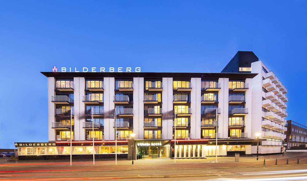 Bilderberg Europahotel the Hague 1/46