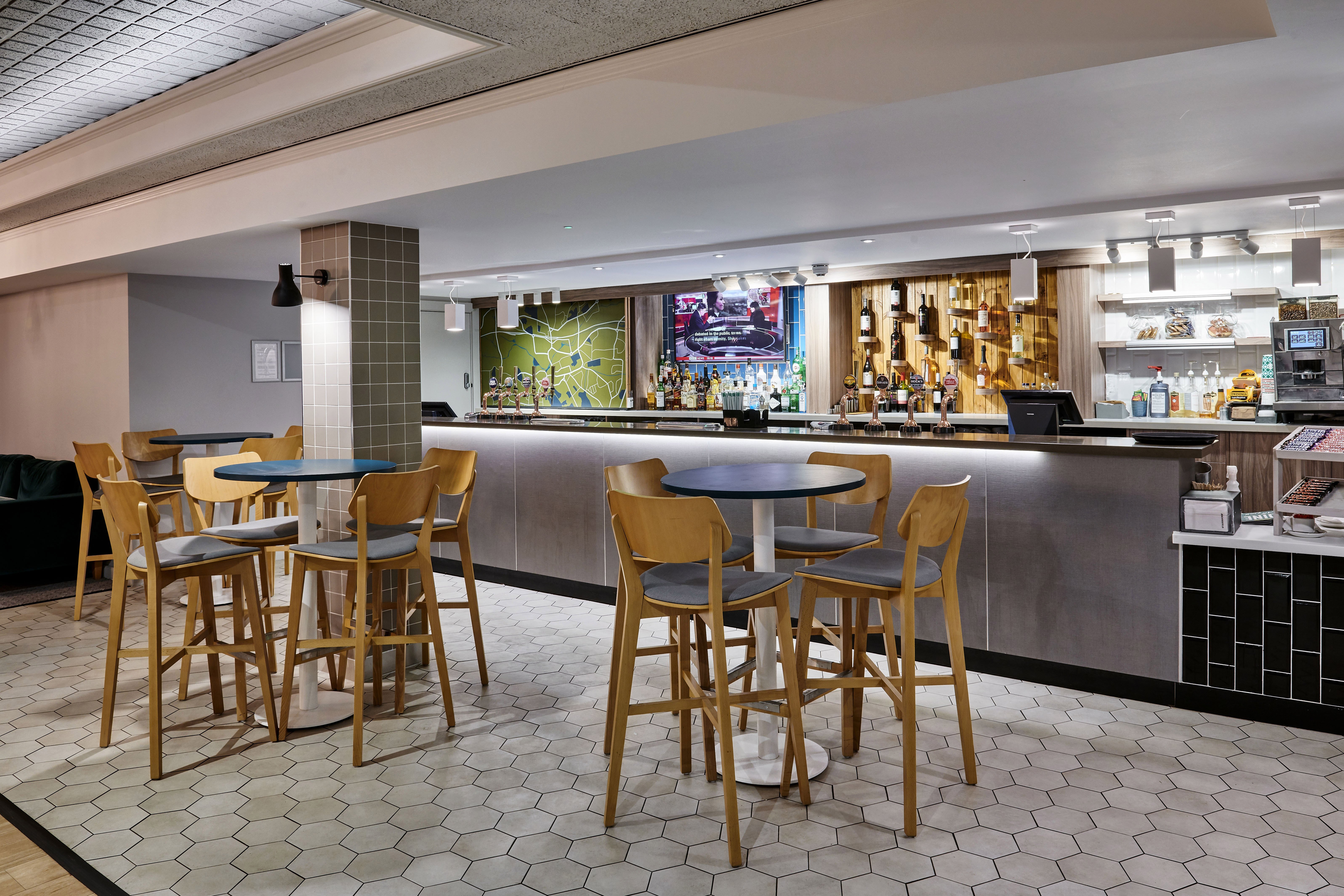 Holiday Inn Taunton 34/50