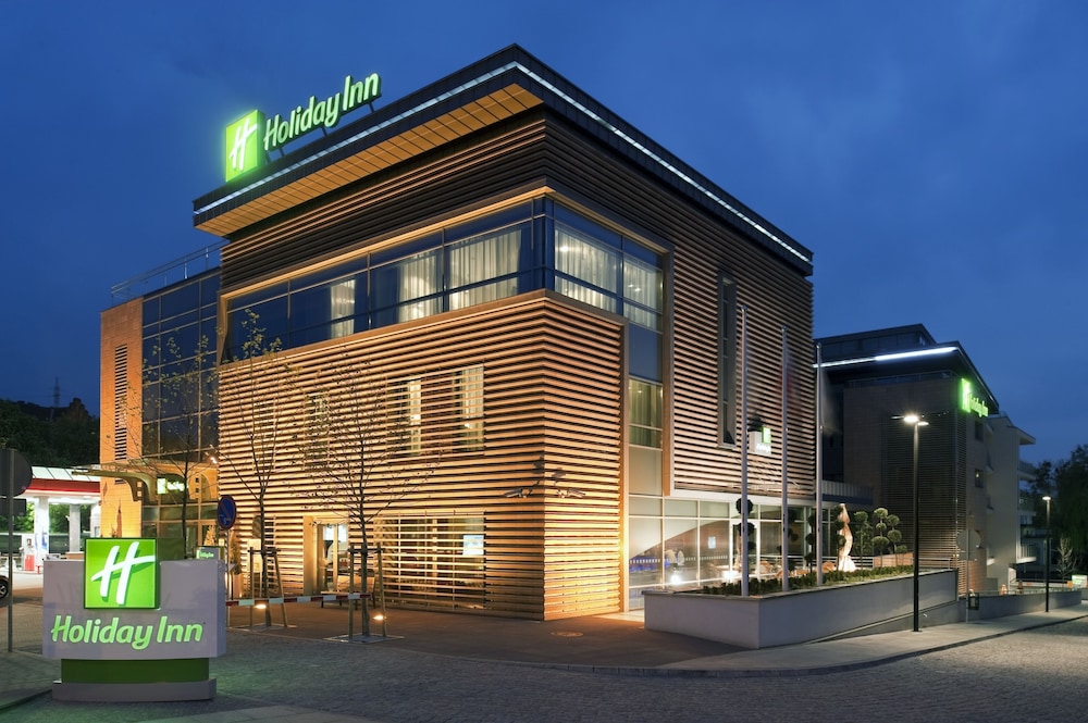 Qubus Hotel Bydgoszcz in BYDGOSZCZ