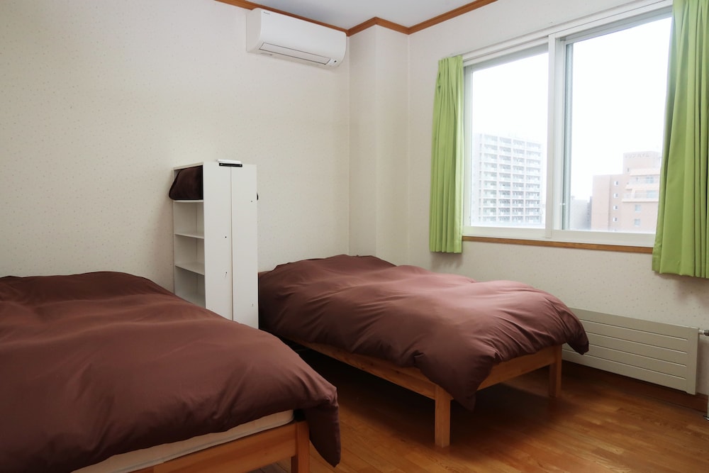 Tabino Sanpoyado Otaru Ekimae Guesthouse Ito Hostel 3/33