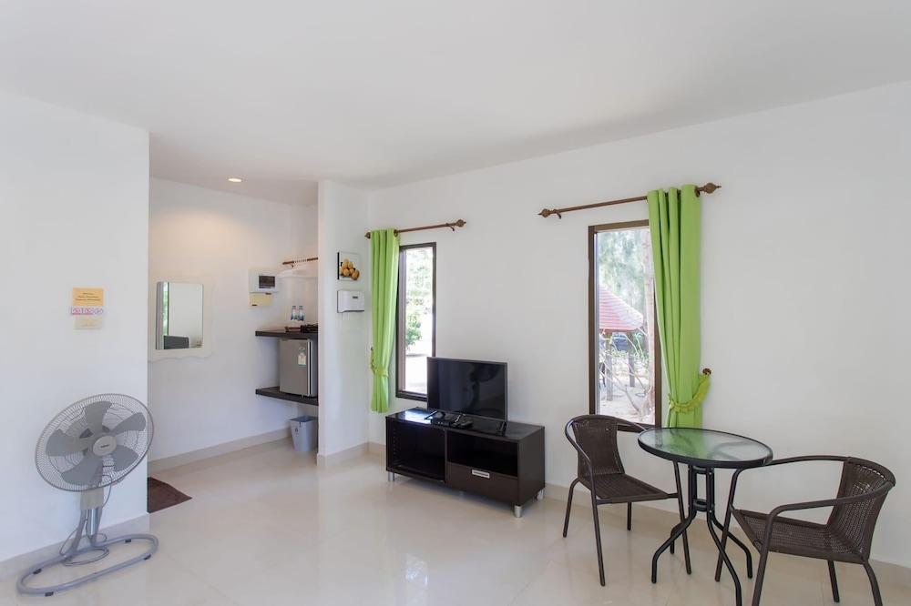 Pranburi Cabana Resort 50/72