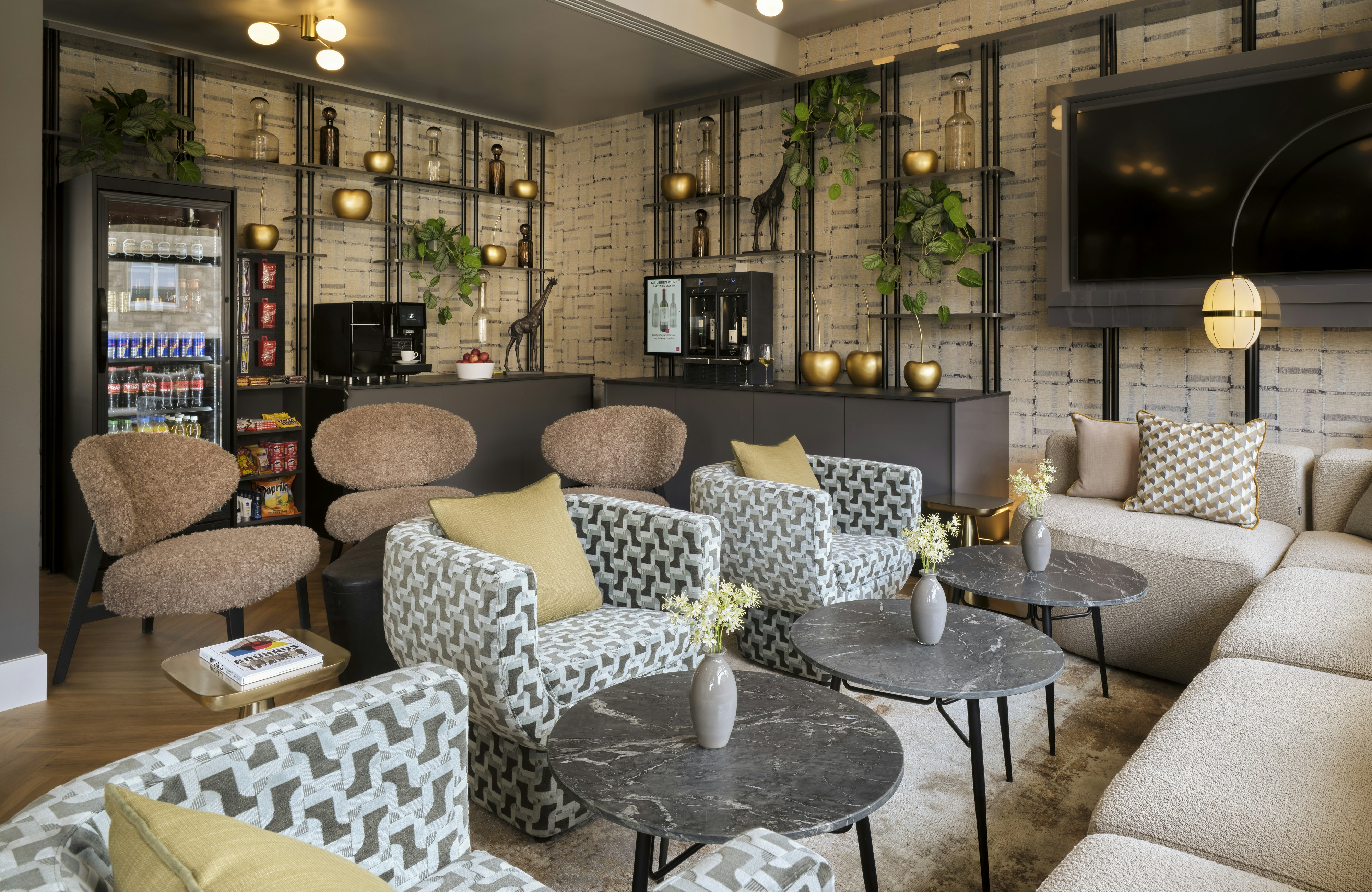 Leonardo Boutique Hotel Rigihof Zurich 44/74