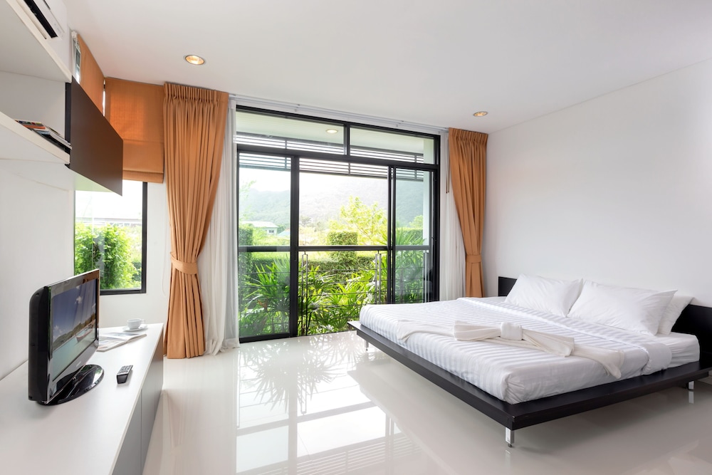 Kamala Regent Phuket Serviced Apartment 9/44