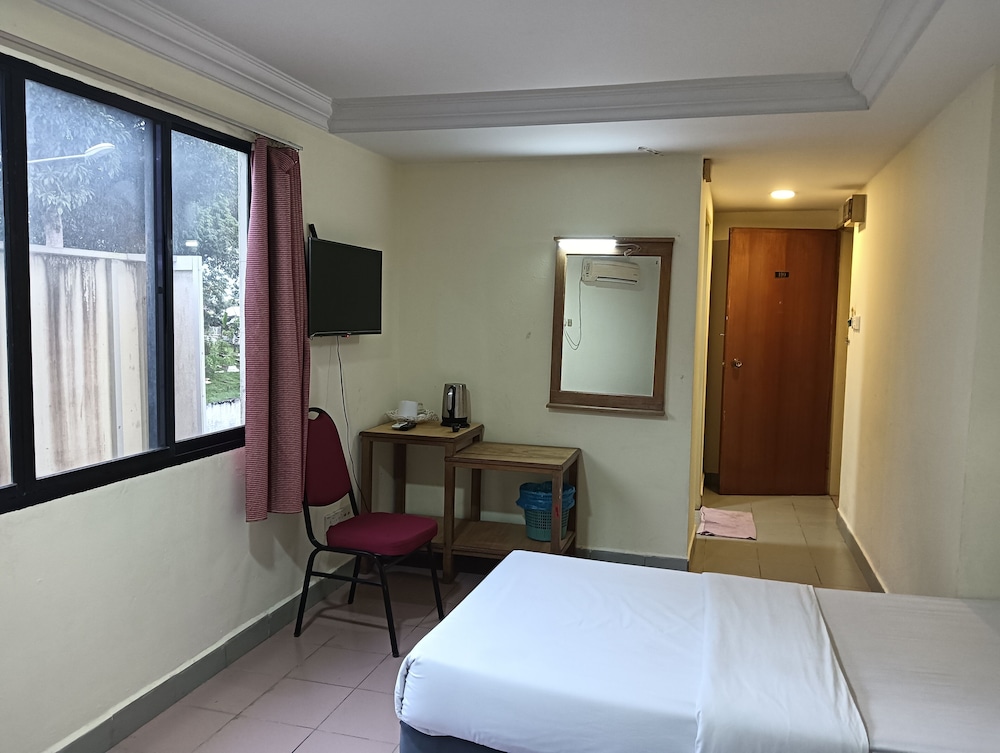 Hotel O Wawasan Inn 13/33