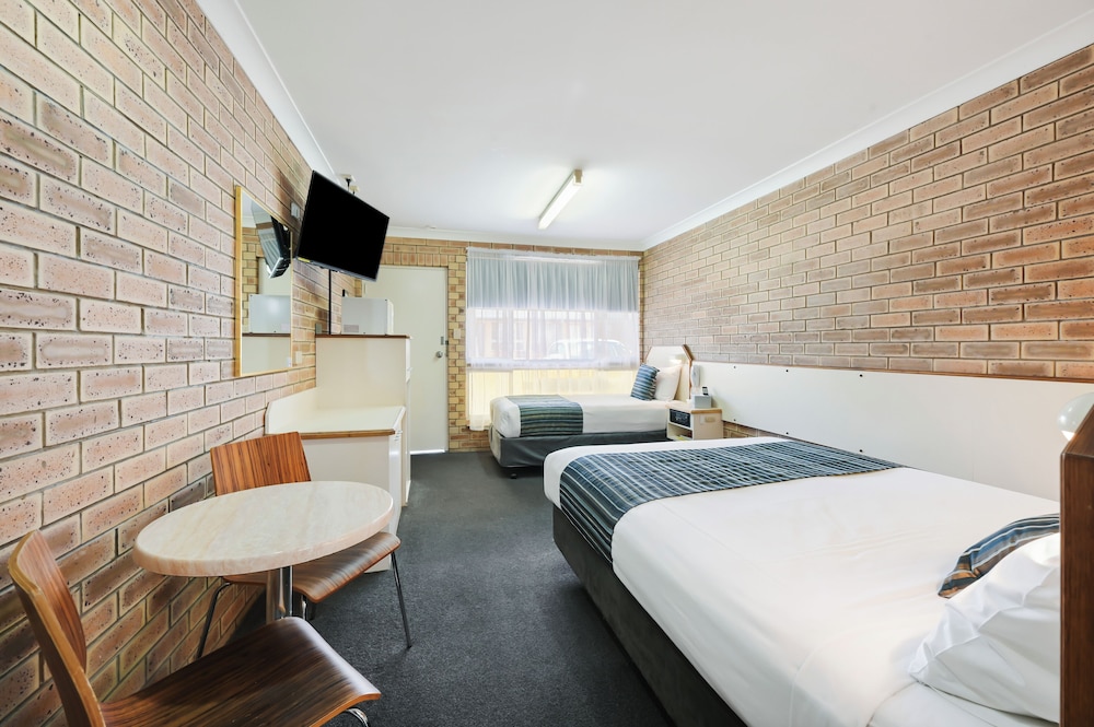 GARDEN CITY MOTOR INN 15/44