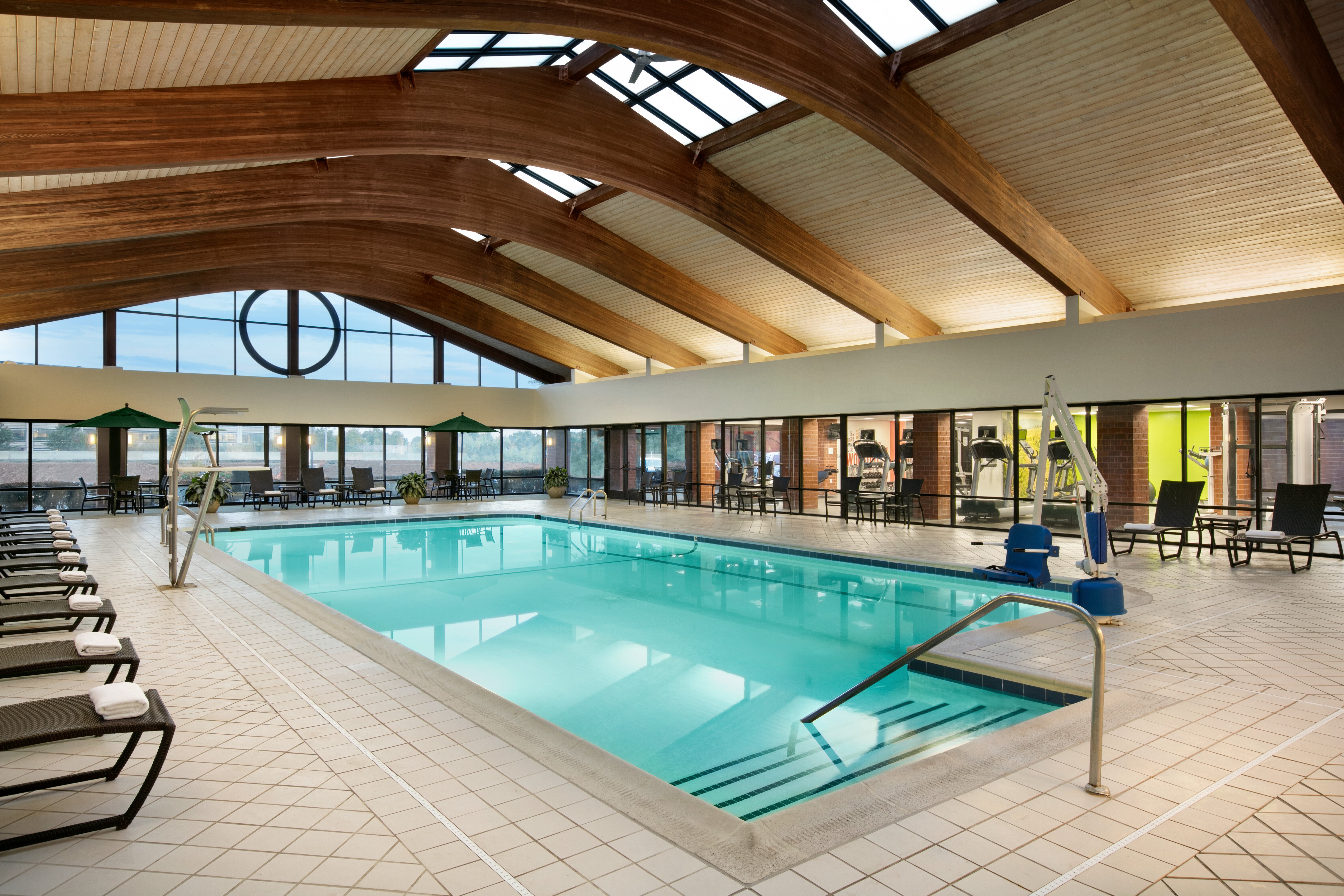 Holiday Inn Washington Dulles Intl Airport 8/33