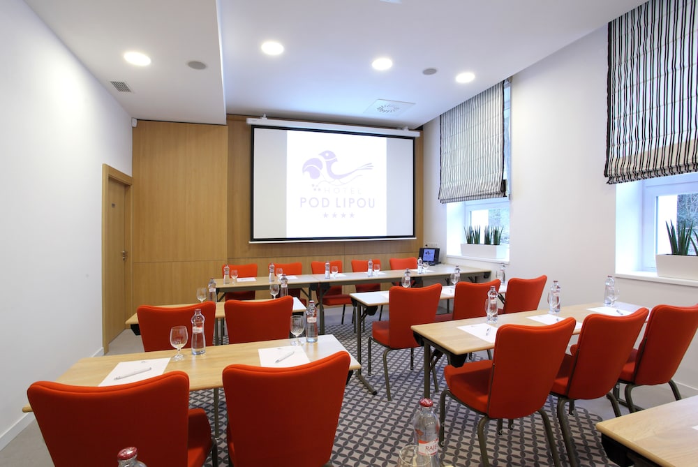 Hotel Pod Lipou 33/50