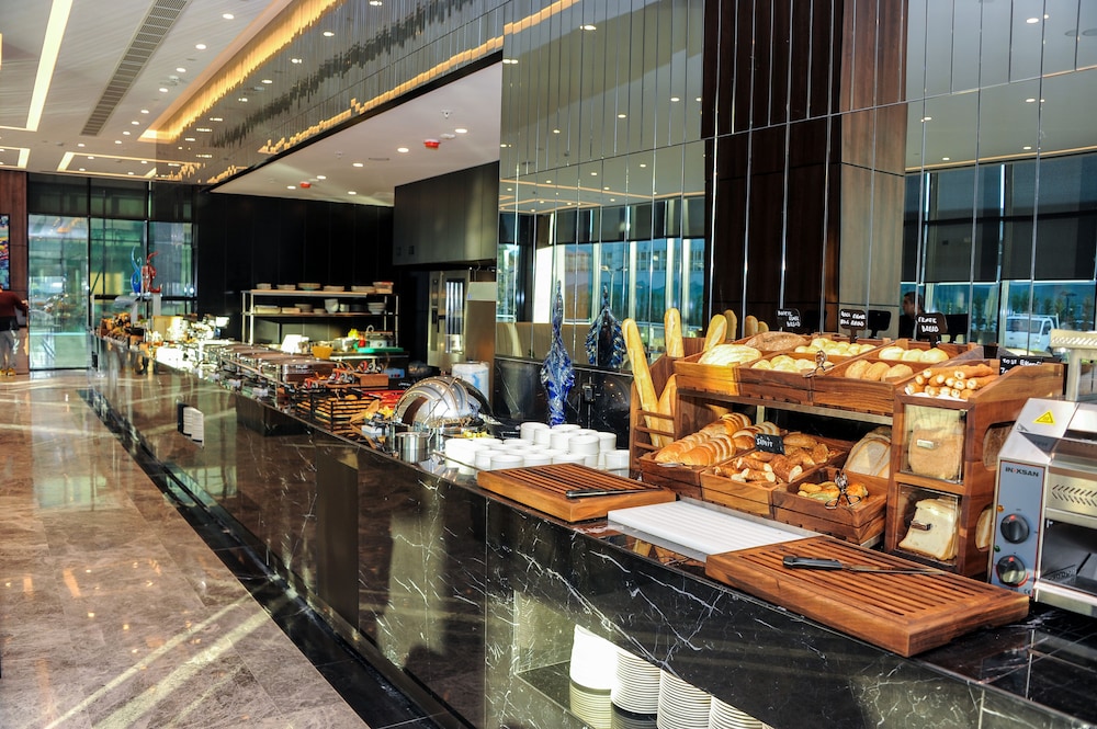 Radisson Blu Hotel Sakarya 31/49