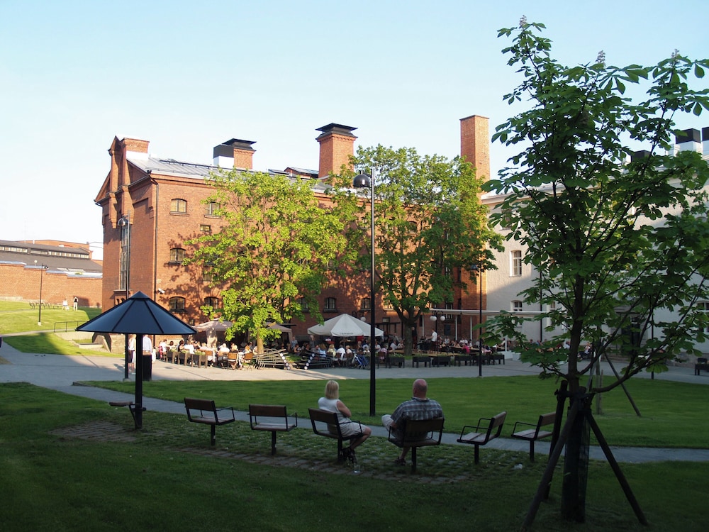 Home Hotel Katajanokka 54/59