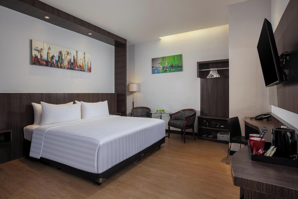 Hotel NEO Dipatiukur - Bandung by ASTON 11/34