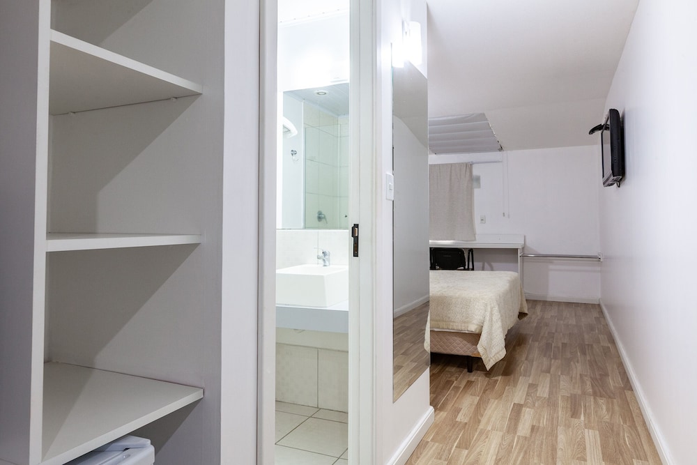 Tri Hotel Smart Caxias 60/60