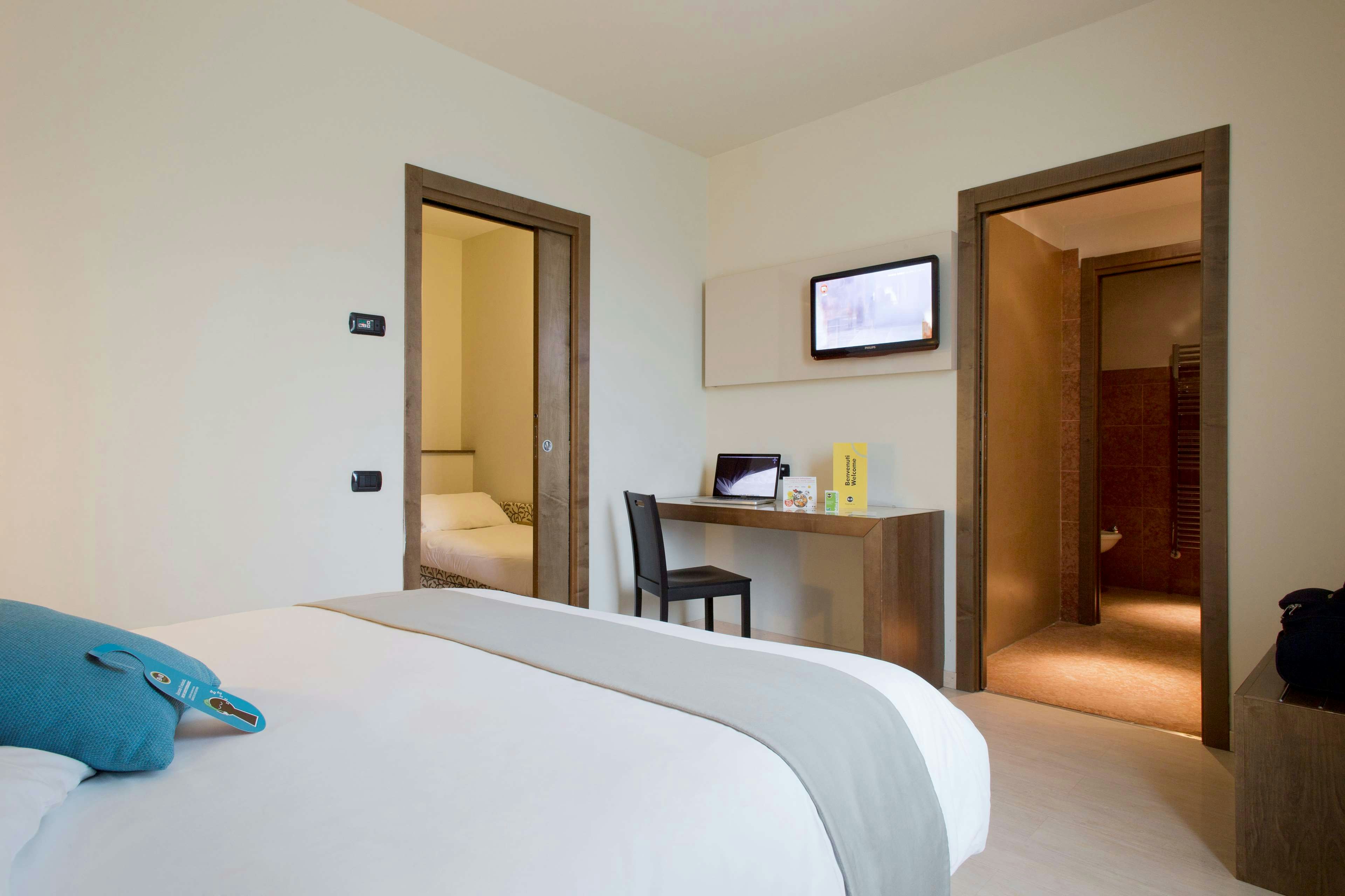 B&B Hotel Padova 29/53