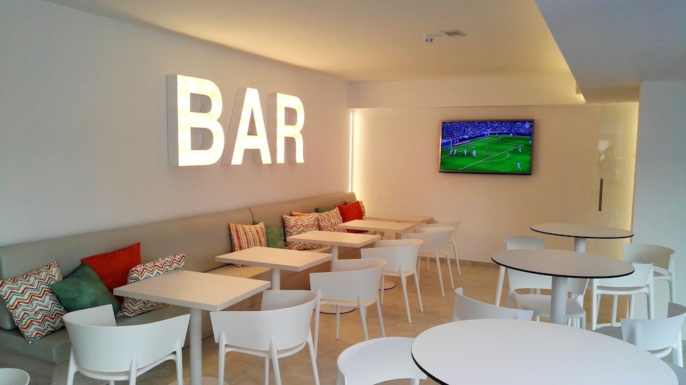 BQ Carmen Playa Hotel - Adults Only 48/63