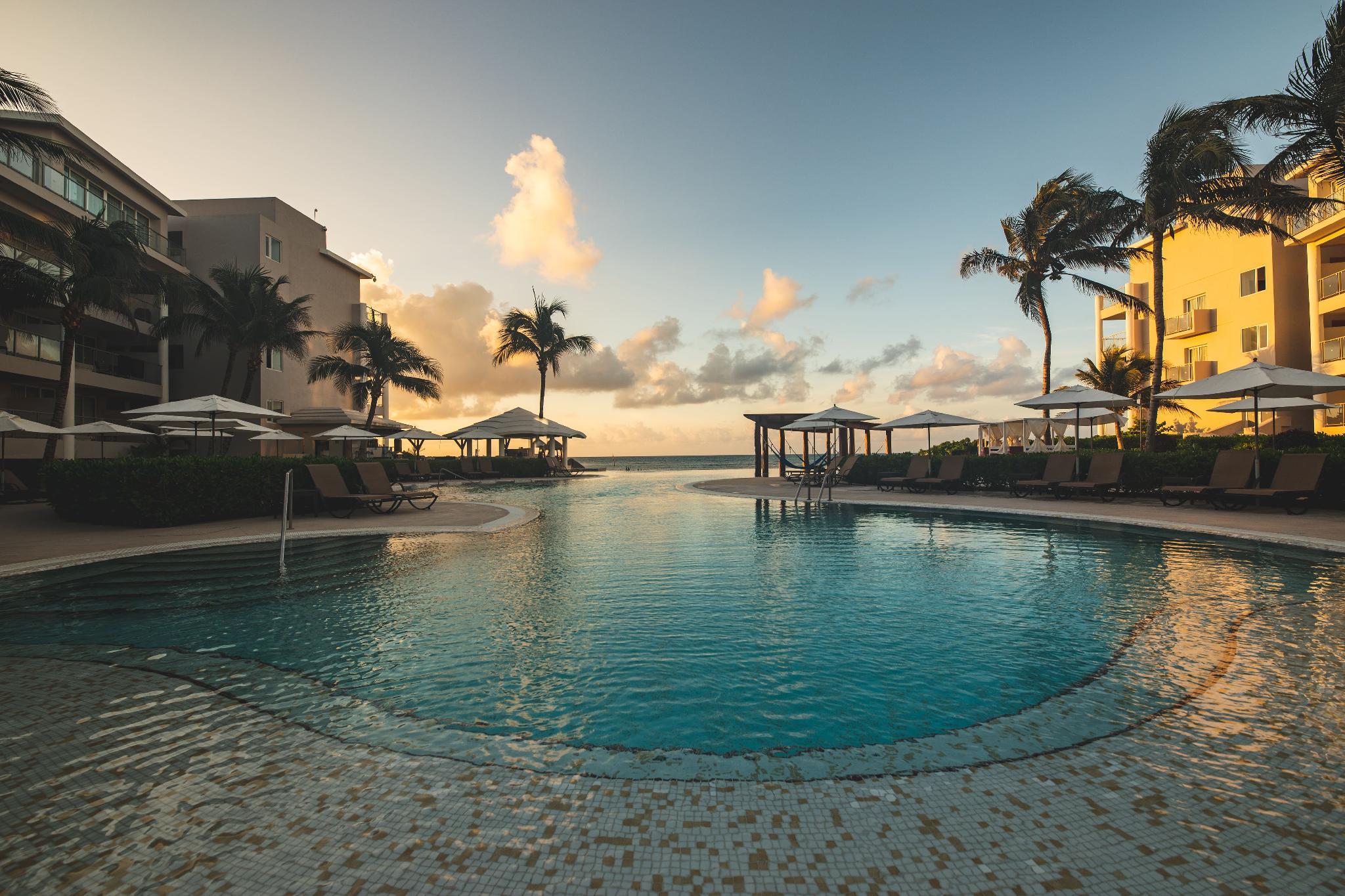 Dreams Jade Resort And Spa in PUERTO MORELOS