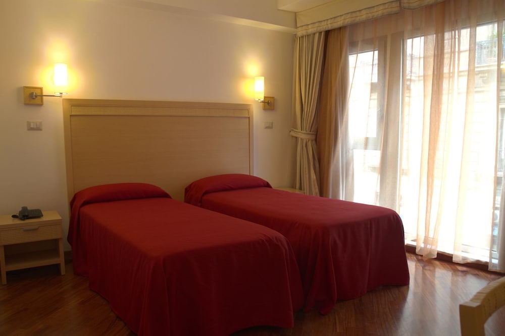 Hotel Catania Town 17/33